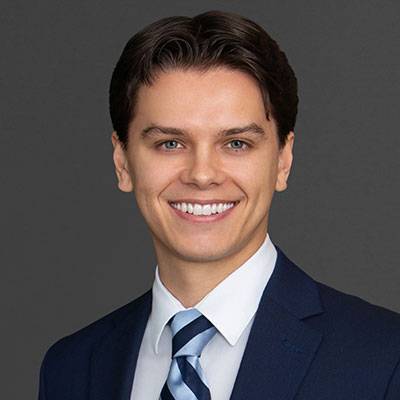 Zander Bush