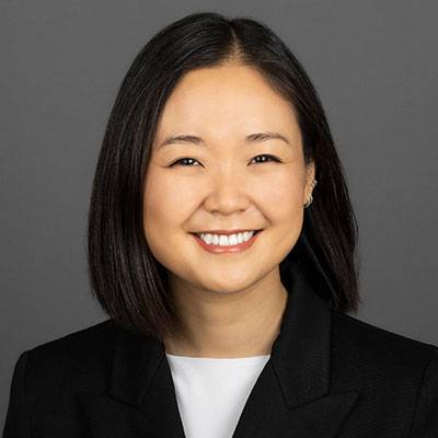 Jamison J. Chung