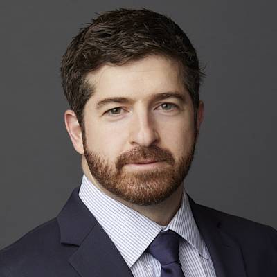 Matt Dobleman