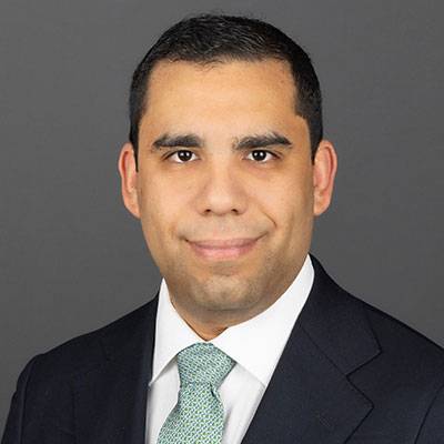 Agustin Paniagua