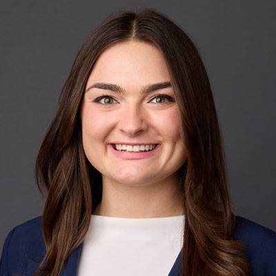 Maddie Pollack