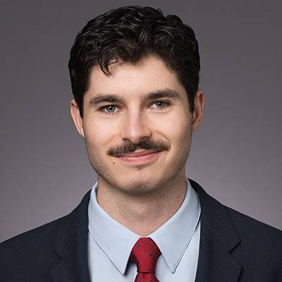 Benjamin Schneider
