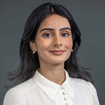 Saniya Sidhu