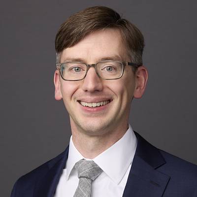 Michael J. Snow