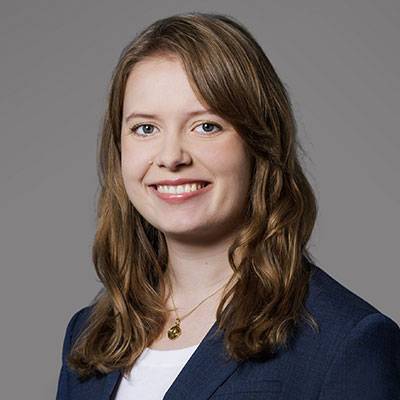 Dr. Katharina Steinbrück