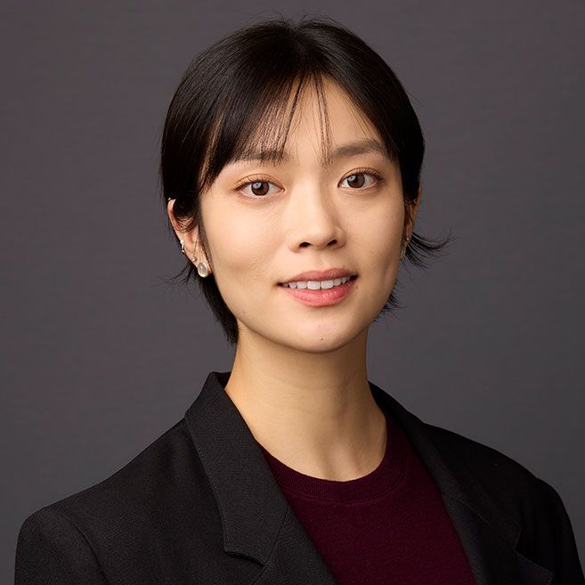 Margaret Chen